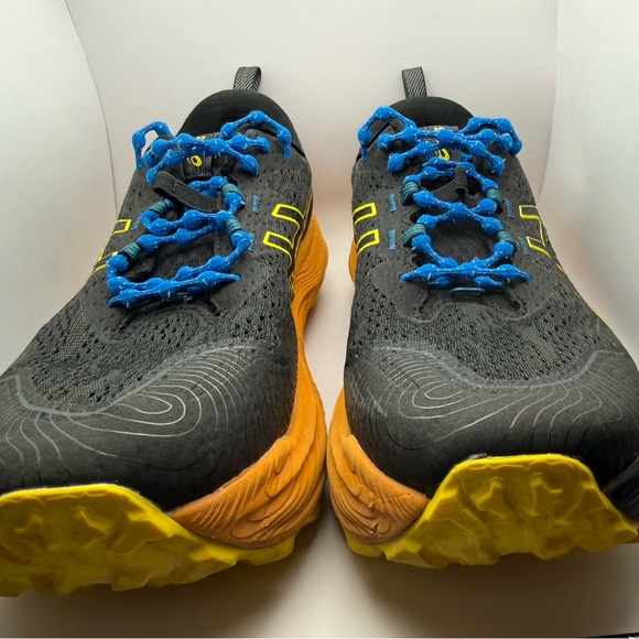 Asics Other - ASICS Trabuco max 2 trail running shoes 10.5 men’s